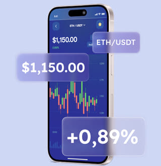 Interface Prudent Quotémance dédiée aux solutions de trading sur actifs multiples